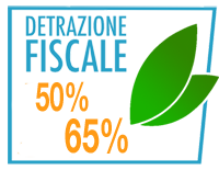 Detrazione Fiscale 50% 65%